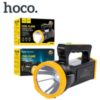 Hoco DI46 Cool Fame Long Range Strong Portable Light