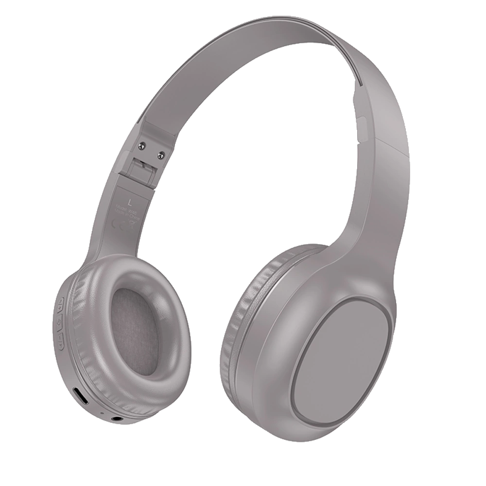 Hoco W46 Charm Over the Ear Bluetooth Headset