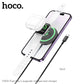 Hoco CW50 Fast 3-in-1 Magnetic Wireless Fast Charger