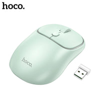 Hoco GM25 Royal Dual-Mode Business Wireless Mouse