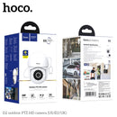 Hoco D2 Outdoor PTZ HD Night Vision Camera