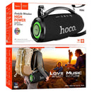 Hoco HA4 Outdoor Heavy Portable Boom Box 40W