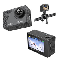 Hoco DV100 Full HD 1080P Sports Camera With 2" Screen