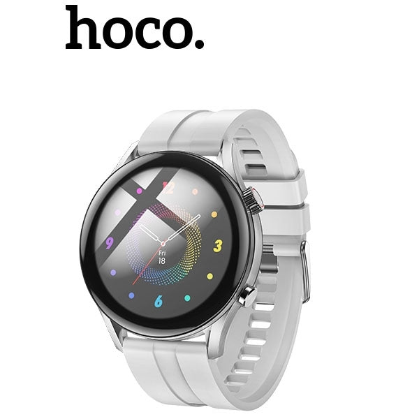 Hoco Y7 Pro Smart Sports Watch (Call Version)