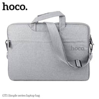 Hoco GT1 Simple Series Laptop Bag