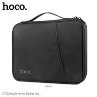 Hoco GT2 Simple Series Laptop Bag