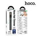 Hoco HP34 Electric Portable Nose Hair Trimmer