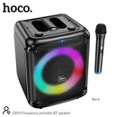 Hoco DS59 Frequency Portable BT 40W Speaker