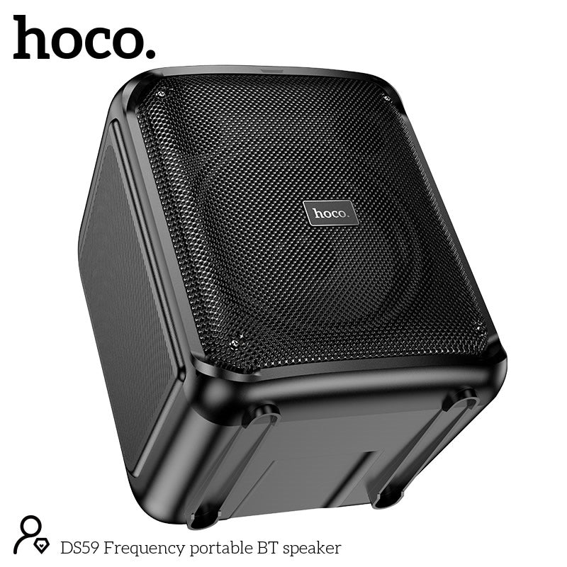 Hoco DS59 Frequency Portable BT 40W Speaker