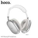 Hoco W55 Pleasing 90H BT Headphones