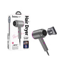 Hoco HP13 Plus Hot and Cold Air Foldable Hair Dryer