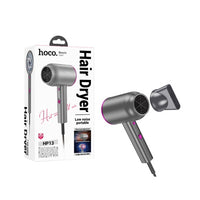 Hoco HP13 Plus Hot and Cold Air Foldable Hair Dryer