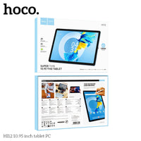 Hoco HI12 10.95 inch (4GB+4GB; Storage: 64GB)