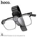 Hoco DCA49 Assistant Car Sun Glasses Clip