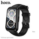 Hoco Y25 Smart 1.47" IP68 Activity Sports Watch