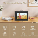 AOKUS Digital Photo Frame