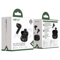 ACEFAST W1 ANC+ENC TWS True Wireless Earbuds