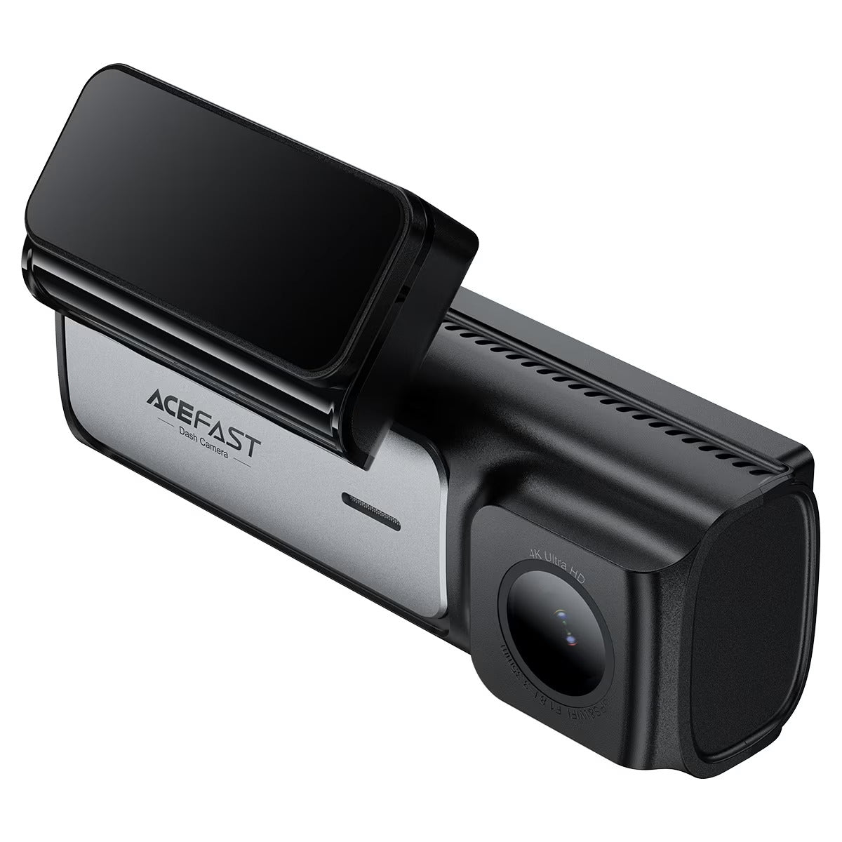 ACEFAST X2 4K Dual-Channel Front & Back Dash Cam