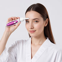 Hoco HP80 (4-in-1) Ladies Trimmer and Shaver Set