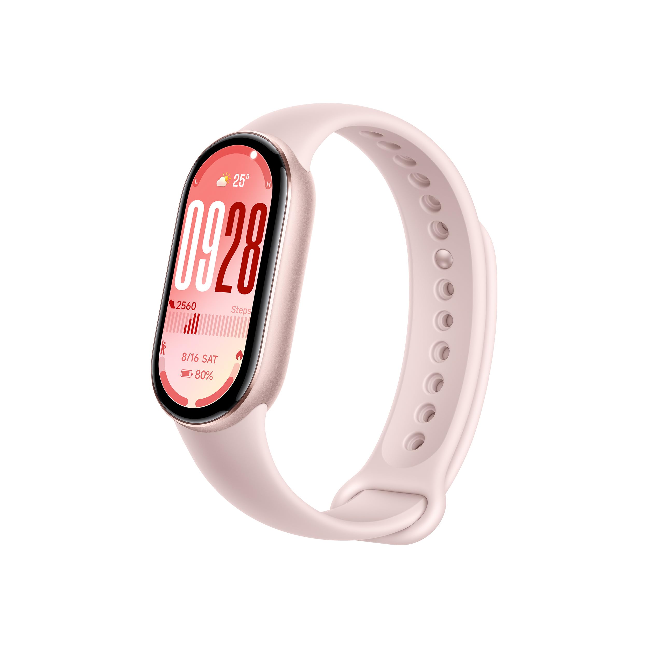 Xiaomi smart band 10