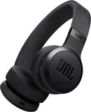 JBL Live 670NC Noise Cancelling Wireless Bluetooth headphones