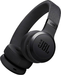 JBL Live 670NC Noise Cancelling Wireless Bluetooth headphones
