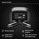 JBL Live Flex 3 Earbuds