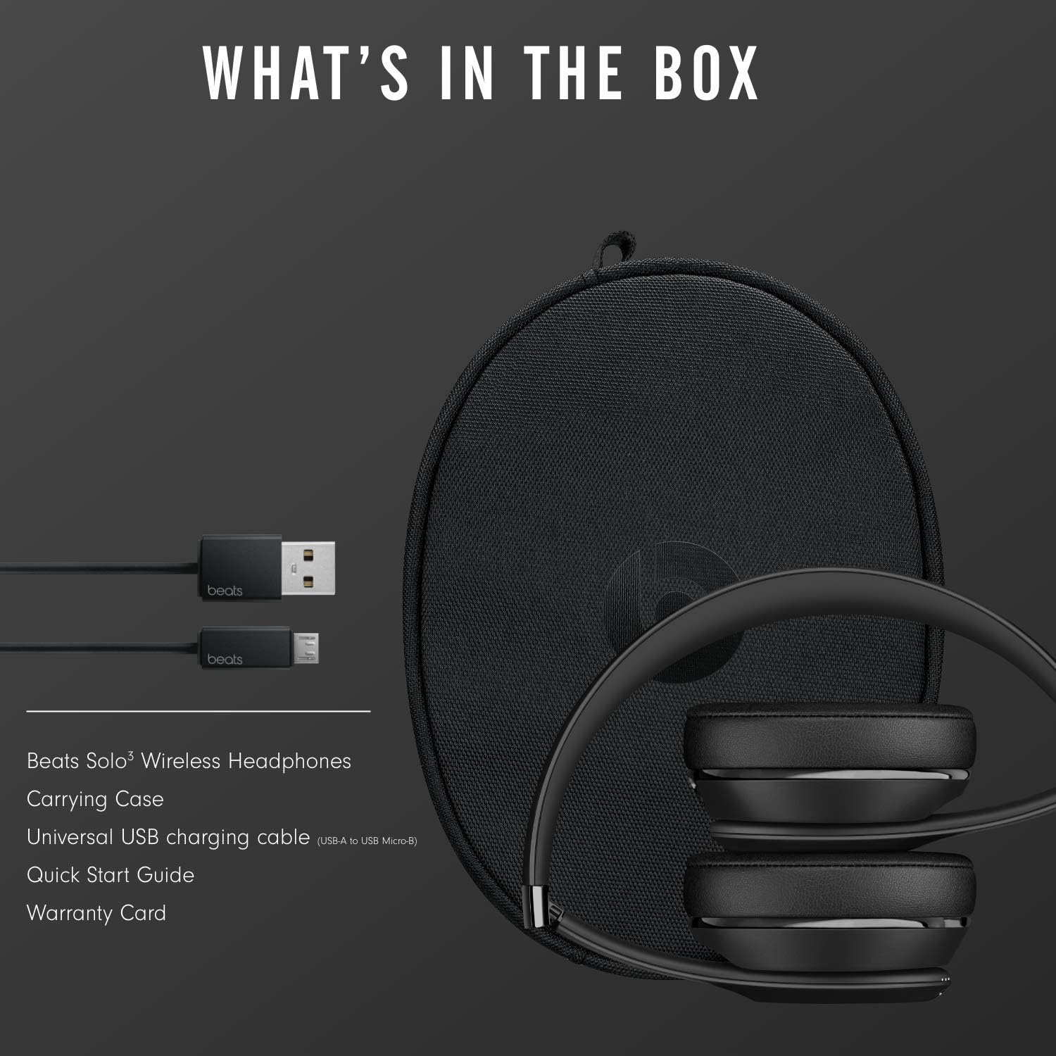 Beats solo3 wireless bluetooth new arrivals