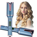 CkeyiN Automatic Hair Curler