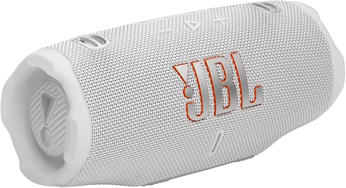 JBL Charge 6 Speaker