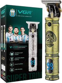 VGR V-983 Professioanl Hair Trimmer