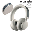 Urbanista Los Angeles Noise Cancelling Solar Self-Charging Headphones