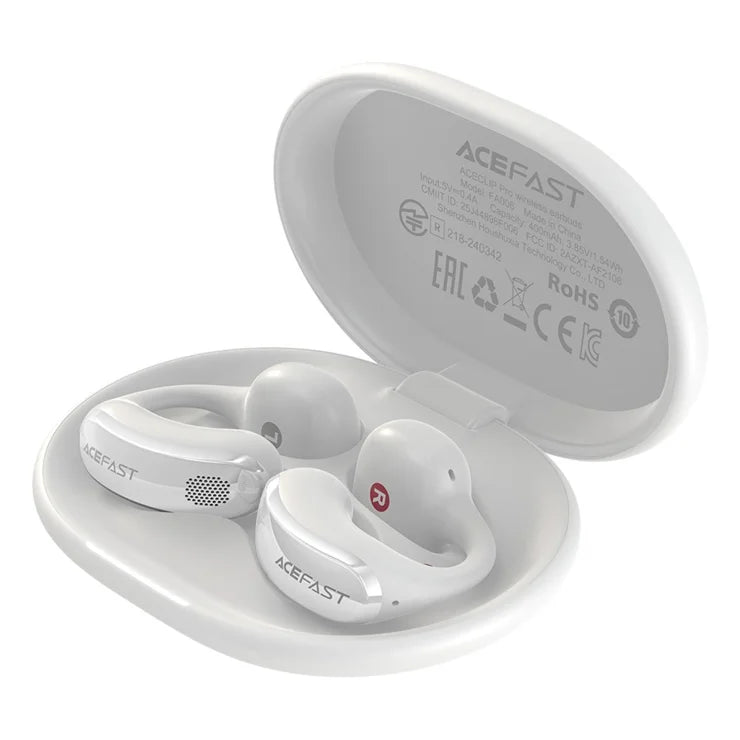 ACEFAST FA006 ACECLIP Pro Ear Clip Wireless Earbuds