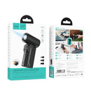 Hoco HX68 (130000RPM) Ultra Speed Portable Flujo Fan