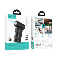 Hoco HX68 (130000RPM) Ultra Speed Portable Flujo Fan