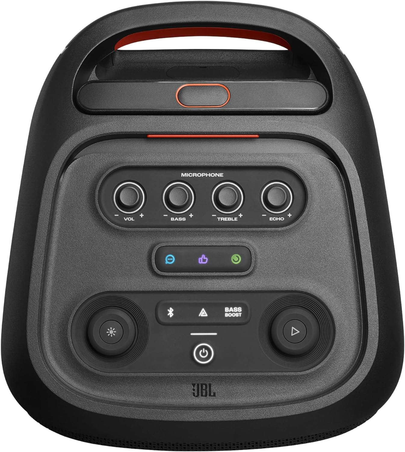 JBL Partybox Stage 320 Bluetooth Megasound Party Speaker