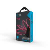 KSIX BXLEDNEON5R Multipurpose Neon Strip