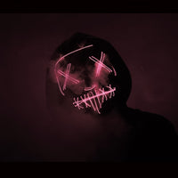 KSIX BXLEDNEON5R Multipurpose Neon Strip