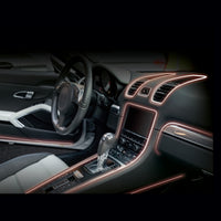 KSIX BXLEDNEON5R Multipurpose Neon Strip