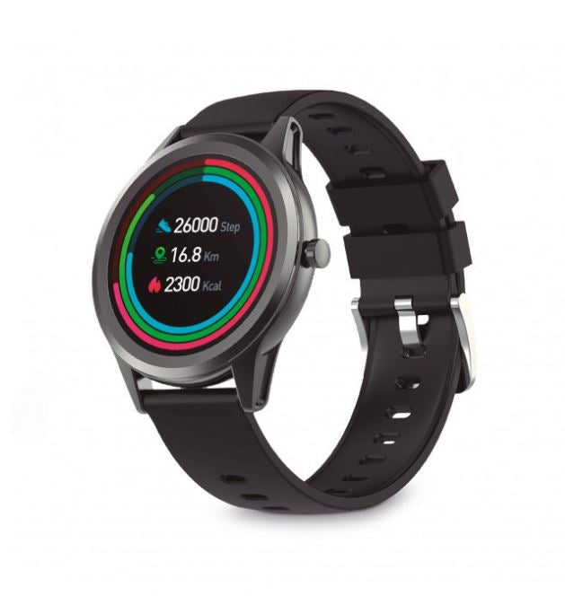 Ksix Smartwatch Globe