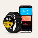 Ksix Smartwatch Core AMOLED