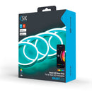 KSIX SmartLED Neon Strip (5 Meters)