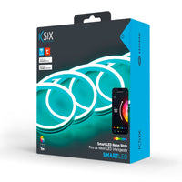 KSIX SmartLED Neon Strip (5 Meters)