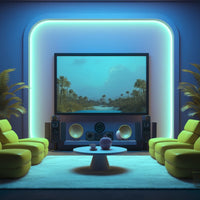 KSIX SmartLED Neon Strip (5 Meters)