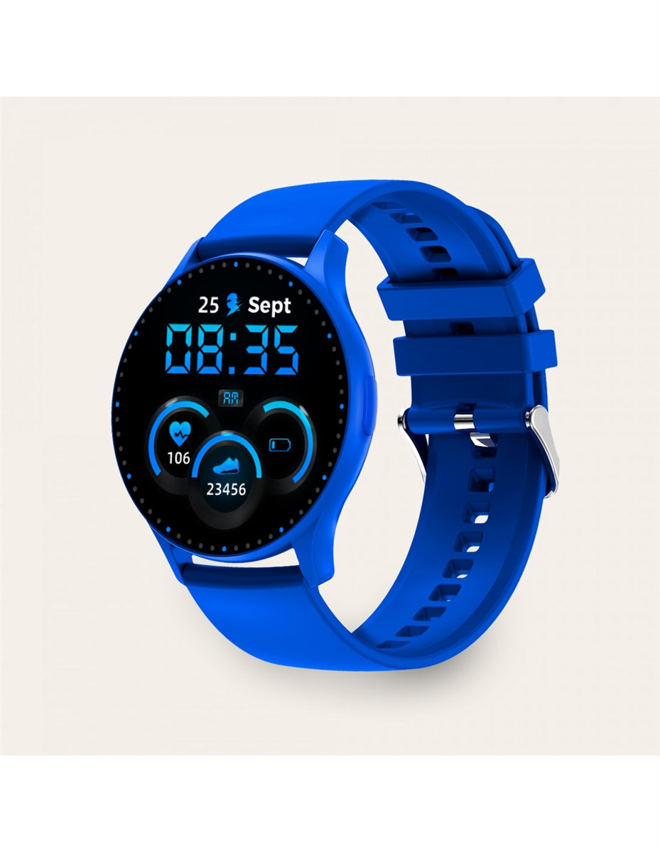 Ksix Smartwatch Core AMOLED