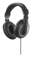 Hama Shell 2 Wired Over-ear Headphone