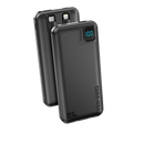 Ven-Dens VD-PB061- 20000 Power Bank