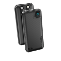 Ven-Dens VD-PB061- 20000 Power Bank