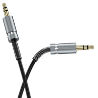 Hoco UPA31 Cindy Spring AUX Audio Cable (3m)