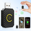 Wireless Carplay Adapter